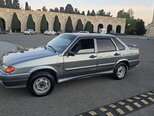 LADA (VAZ) 2115-11