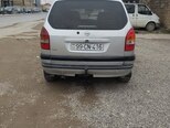 Opel Zafira-6