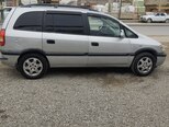 Opel Zafira-8