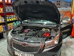 Chevrolet Cruze-2
