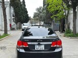 Chevrolet Cruze-7