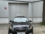 Chevrolet Cruze-10