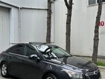 Chevrolet Cruze-8