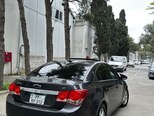 Chevrolet Cruze-6