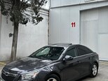 Chevrolet Cruze-9
