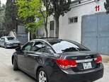 Chevrolet Cruze-5