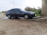 Opel Vectra-4