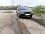 Opel Vectra-2