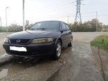 Opel Vectra-3