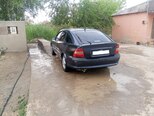 Opel Vectra-7