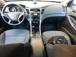 Hyundai Sonata-8