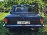 GAZ 24 "Volga"-2