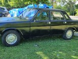 GAZ 24 "Volga"-4