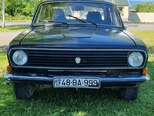 GAZ 24 "Volga"-1