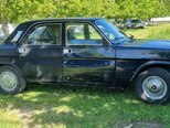 GAZ 24 "Volga"-3