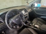 Hyundai Sonata-3