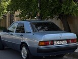 Mercedes 190-18