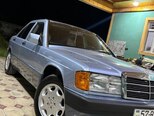 Mercedes 190-17