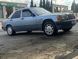 Mercedes 190-19