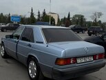 Mercedes 190-20
