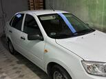 LADA (VAZ) Granta-2