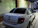 LADA (VAZ) Granta-4