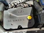LADA (VAZ) Granta-6