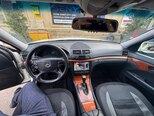 Mercedes E 220-3