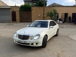 Mercedes E 220-5