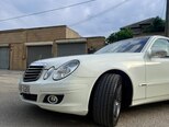 Mercedes E 220-6