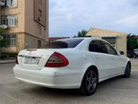 Mercedes E 220-7