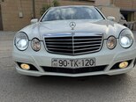 Mercedes E 220-14