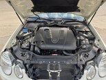 Mercedes E 220-17