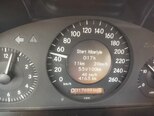 Mercedes E 220-16