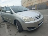 Toyota Corolla-4