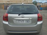 Toyota Corolla-2