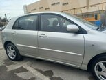 Toyota Corolla-5