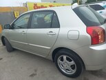 Toyota Corolla-6