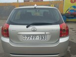 Toyota Corolla-7