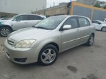 Toyota Corolla-9