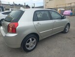 Toyota Corolla-10
