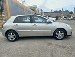 Toyota Corolla-12
