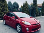 Toyota Prius-4