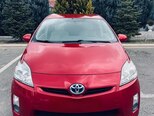 Toyota Prius-1