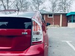 Toyota Prius-3