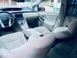 Toyota Prius-7