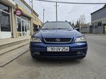 Opel Astra-1