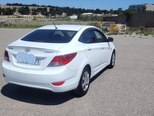 Hyundai Accent-4