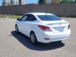 Hyundai Accent-5