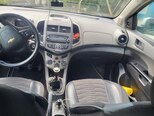 Chevrolet Aveo-2